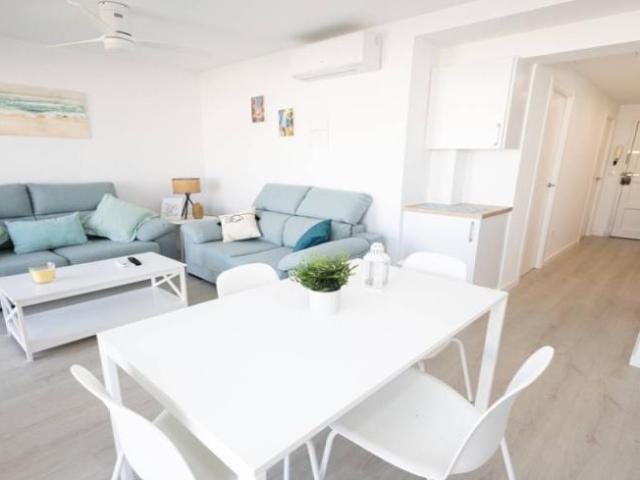 Alquiler 2 Dormitorio Apartamentos Valencia Valencia DS101824429