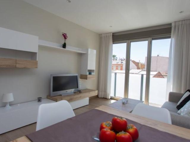 Alquiler 2 Dormitorio Apartamentos Valencia Valencia DS101824762
