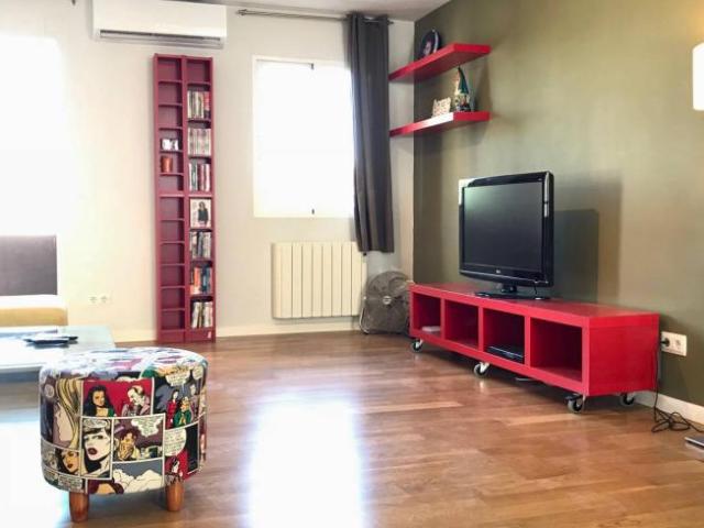 Alquiler 2 Dormitorio Apartamentos Valencia Valencia DS101822064
