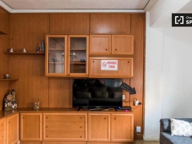 Alquiler 2 Dormitorio Apartamentos Valencia Valencia DS101823142