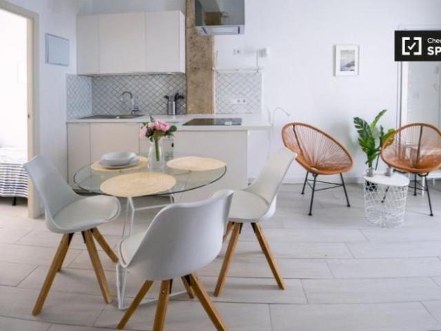Alquiler 2 Dormitorio Apartamentos Valencia Valencia DS101834242