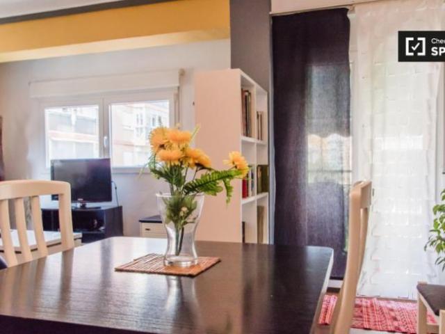 Alquiler 2 Dormitorio Apartamentos Valencia Valencia DS101834600