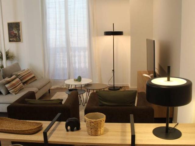 Alquiler 2 Dormitorio Apartamentos Valencia Valencia DS101835105