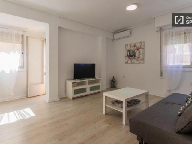 Alquiler 2 Dormitorio Apartamentos Valencia Valencia DS101835486