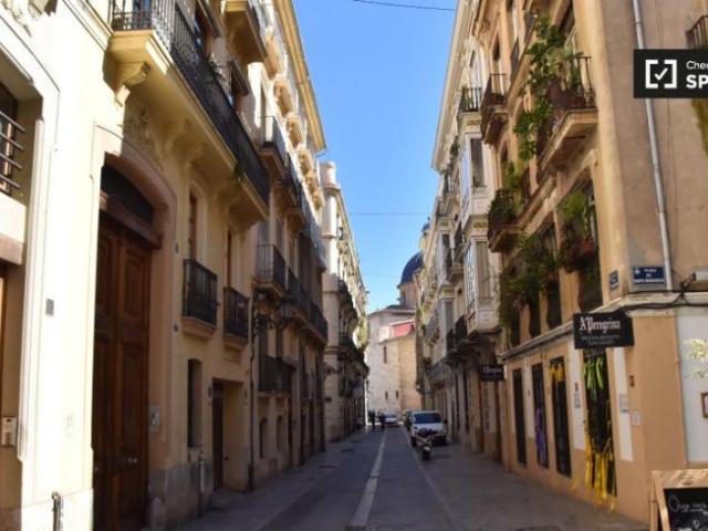Alquiler 2 Dormitorio Apartamentos Valencia Valencia DS101837149