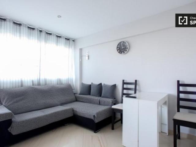 Alquiler 2 Dormitorio Apartamentos Valencia Valencia DS101849086