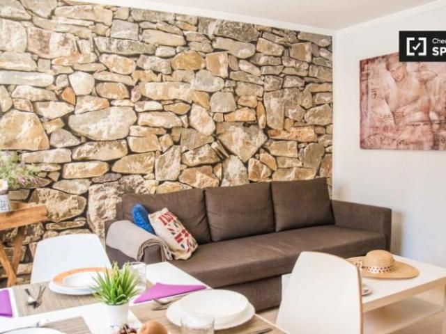 Alquiler 2 Dormitorio Apartamentos Valencia Valencia DS101849671