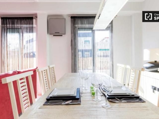 Alquiler 2 Dormitorio Apartamentos Valencia Valencia DS101841410