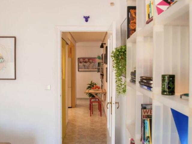 Alquiler 2 Dormitorio Apartamentos Valencia Valencia DS101842997