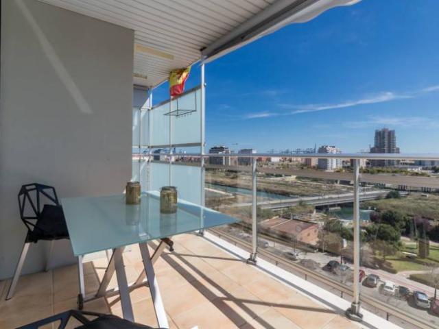 Alquiler 2 Dormitorio Apartamentos Valencia Valencia DS101843845