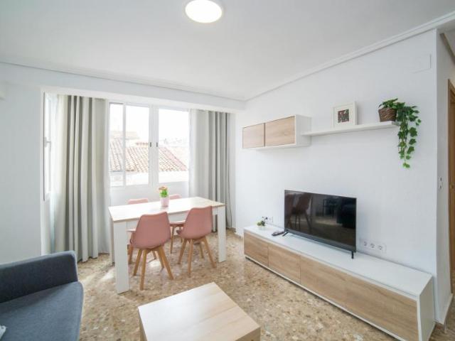 Alquiler 2 Dormitorio Apartamentos Valencia Valencia DS102400046