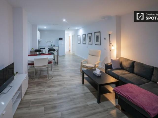 Alquiler 2 Dormitorio Apartamentos Valencia Valencia DS102719924