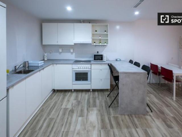 Alquiler 2 Dormitorio Apartamentos Valencia Valencia DS102720200