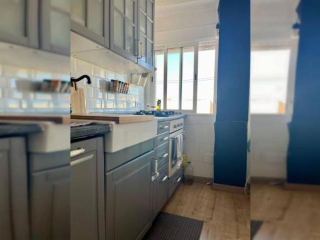Alquiler 2 Dormitorio Apartamentos Valencia Valencia DS102796535