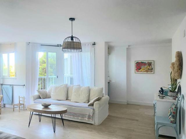 Alquiler 2 Dormitorio Apartamentos Valencia Valencia DS102848113