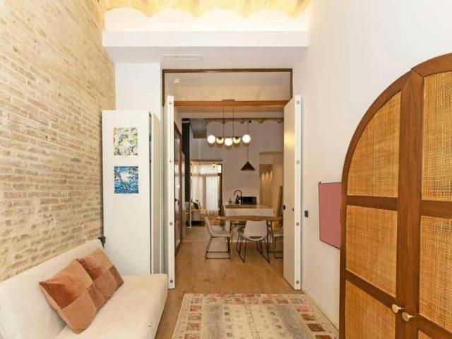 Alquiler 2 Dormitorio Apartamentos Valencia Valencia DS103031579