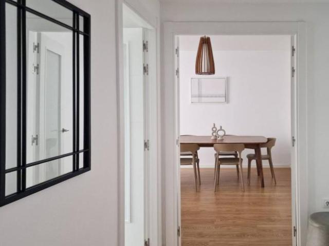 Alquiler 2 Dormitorio Apartamentos Valencia Valencia DS103121434