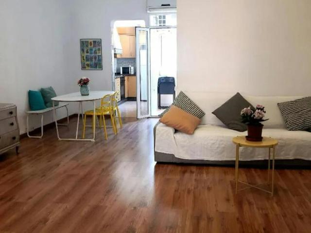 Alquiler 2 Dormitorio Apartamentos Valencia Valencia DS103338910