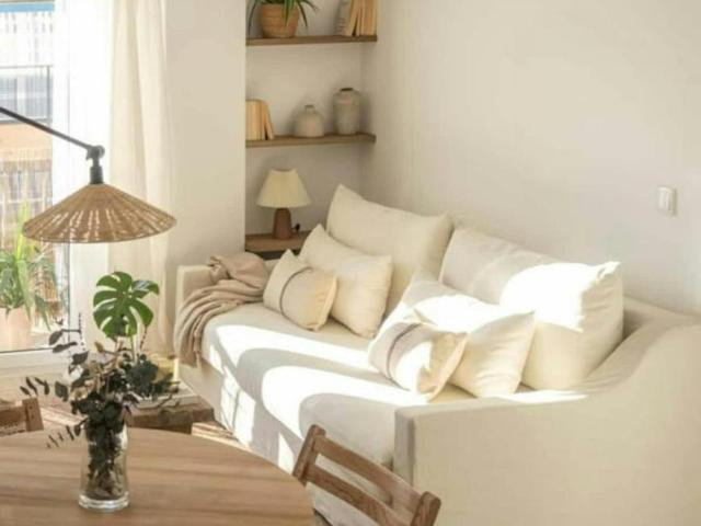 Alquiler 2 Dormitorio Apartamentos Valencia Valencia DS103357067