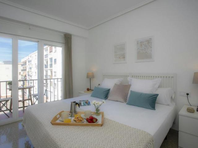 Alquiler 2 Dormitorio Apartamentos Valencia Valencia DS103357899