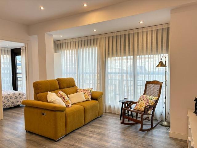 Alquiler 2 Dormitorio Apartamentos Valencia Valencia DS103412786