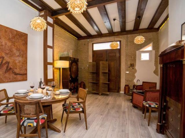 Alquiler 2 Dormitorio Apartamentos Valencia Valencia DS103412788