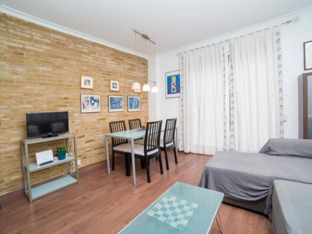 Alquiler 2 Dormitorio Apartamentos Valencia Valencia DS103544707