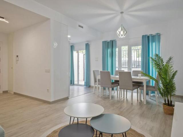 Alquiler 2 Dormitorio Apartamentos Valencia Valencia DS103580284