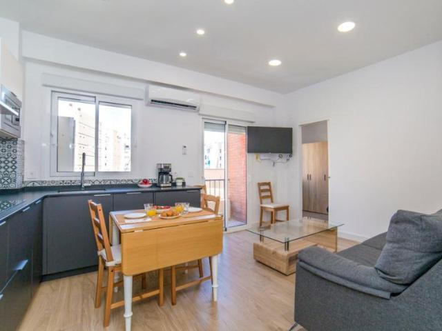 Alquiler 2 Dormitorio Apartamentos Valencia Valencia DS103581196