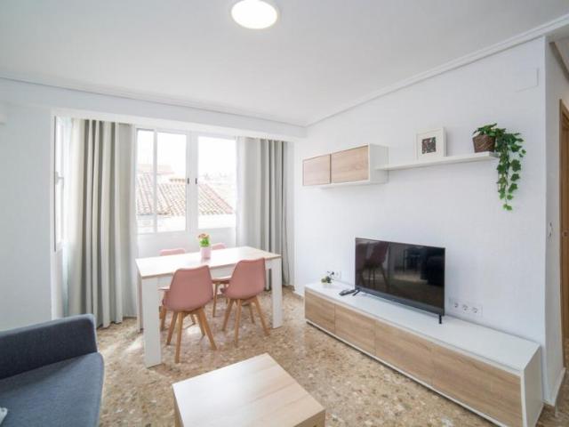 Alquiler 2 Dormitorio Apartamentos Valencia Valencia DS103581198