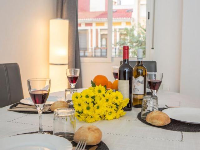 Alquiler 2 Dormitorio Apartamentos Valencia Valencia DS103581224