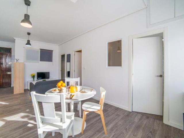 Alquiler 2 Dormitorio Apartamentos Valencia Valencia DS103581226