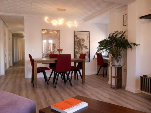 Alquiler 3 Dormitorio Apartamentos Valencia Valencia DS103581228