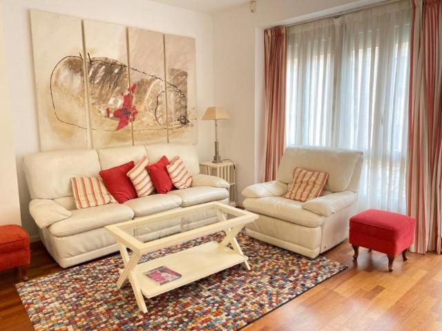 Alquiler 2 Dormitorio Apartamentos Valencia Valencia DS103581262