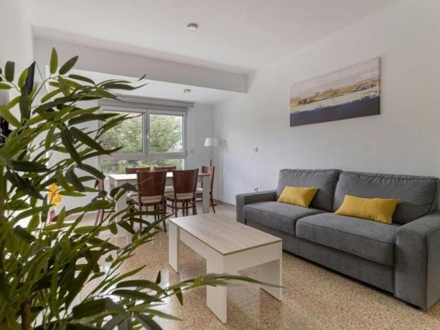 Alquiler 2 Dormitorio Apartamentos Valencia Valencia DS103595309