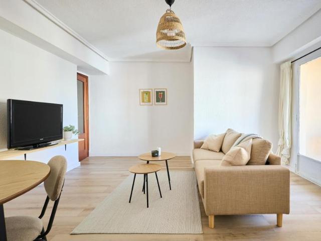 Alquiler 2 Dormitorio Apartamentos Valencia Valencia DS103654793
