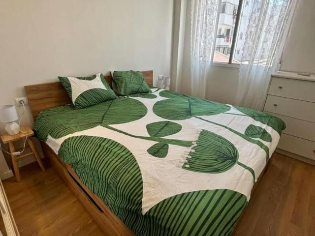 Alquiler 2 Dormitorio Apartamentos Valencia Valencia DS103657216