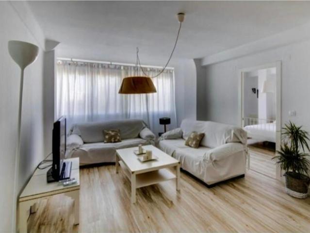 Alquiler 2 Dormitorio Apartamentos Valencia Valencia DS103696390