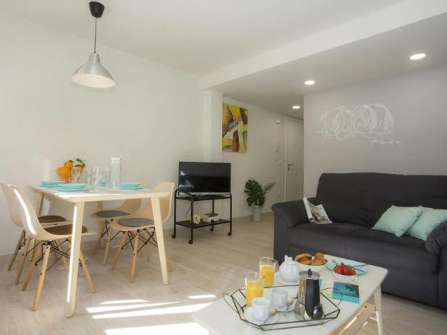 Alquiler 2 Dormitorio Apartamentos Valencia Valencia DS103771869
