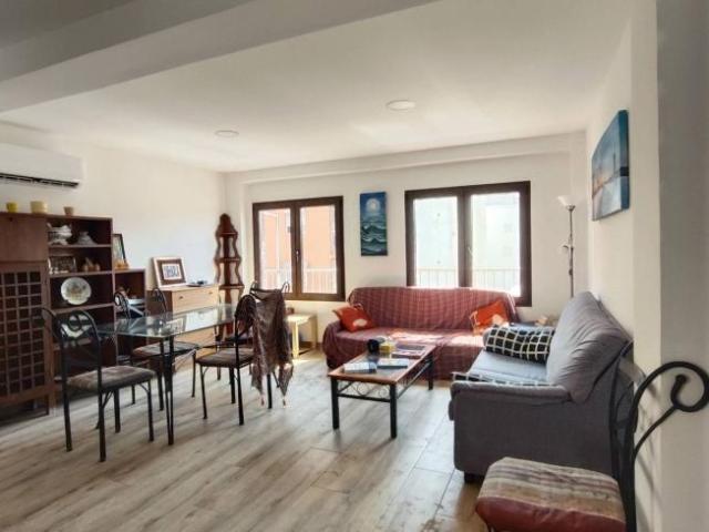 Alquiler 2 Dormitorio Apartamentos Valencia Valencia DS103772700