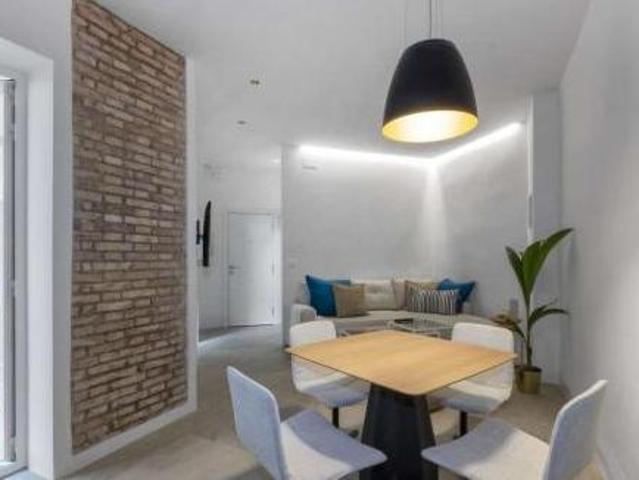 Alquiler 2 Dormitorio Apartamentos Valencia Valencia DS54319614