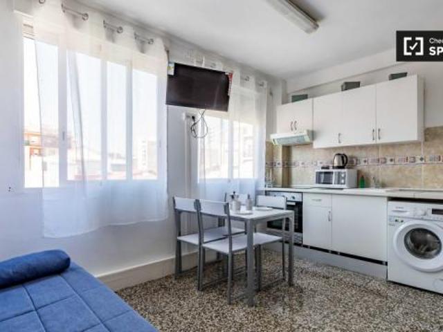 Alquiler 2 Dormitorio Apartamentos Valencia Valencia DS56733993