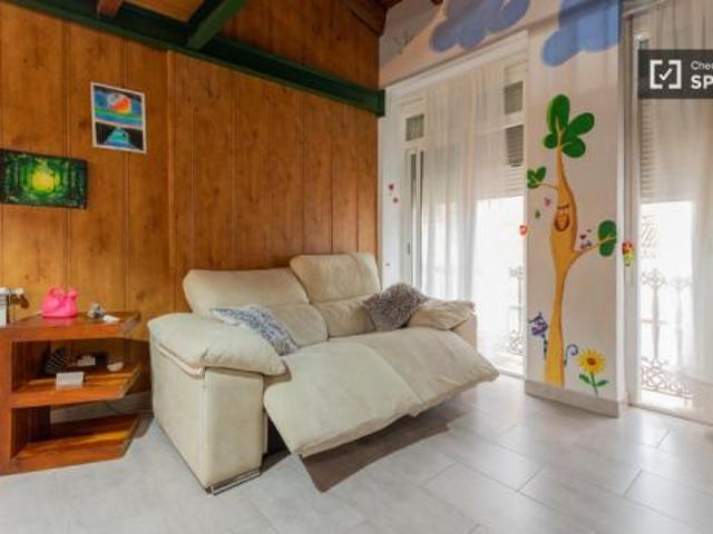 Alquiler 2 Dormitorio Apartamentos Valencia Valencia DS68432283