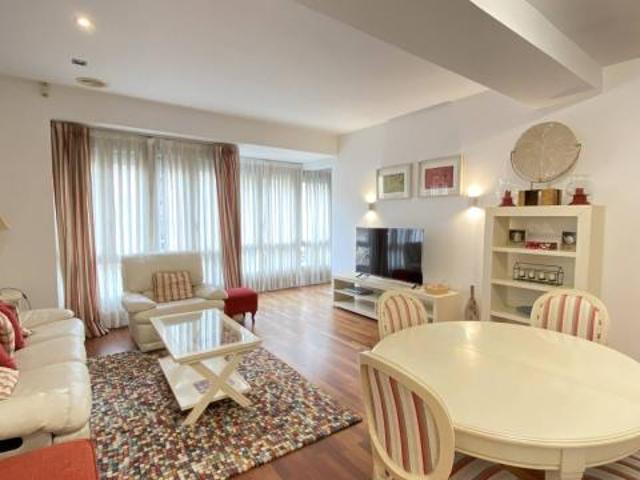 Alquiler 2 Dormitorio Apartamentos Valencia Valencia DS68593578