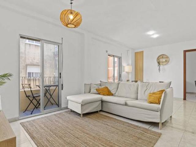 Alquiler 2 Dormitorio Apartamentos Valencia Valencia DS70756354
