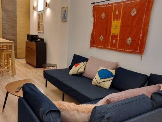 Alquiler 2 Dormitorio Apartamentos Valencia Valencia DS71880874