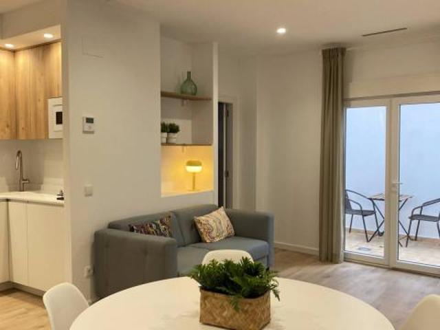 Alquiler 2 Dormitorio Apartamentos Valencia Valencia DS73785743