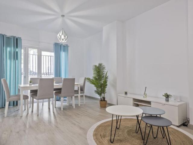 Alquiler 2 Dormitorio Apartamentos Valencia Valencia DS77942604