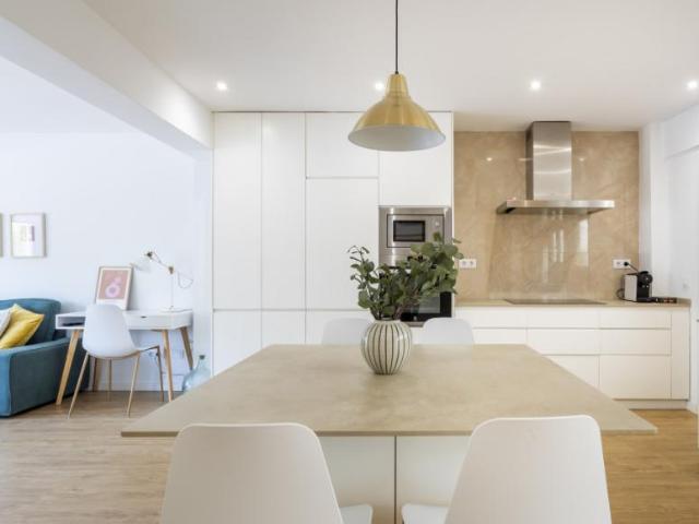 Alquiler 2 Dormitorio Apartamentos Valencia Valencia DS77942134