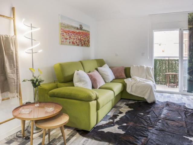 Alquiler 2 Dormitorio Apartamentos Valencia Valencia DS77950618